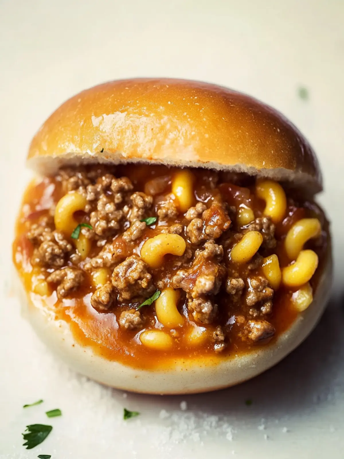 Healthy Hamburger Helper That'll Blow Your Mind Hamburger Helper