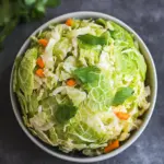 Delicious Pennsylvania Dutch Pepper Cabbage for a Fresh Twist Pennsylvania Dutch Pepper Cabbage