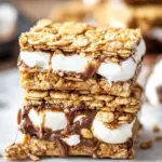 Golden Graham S’mores