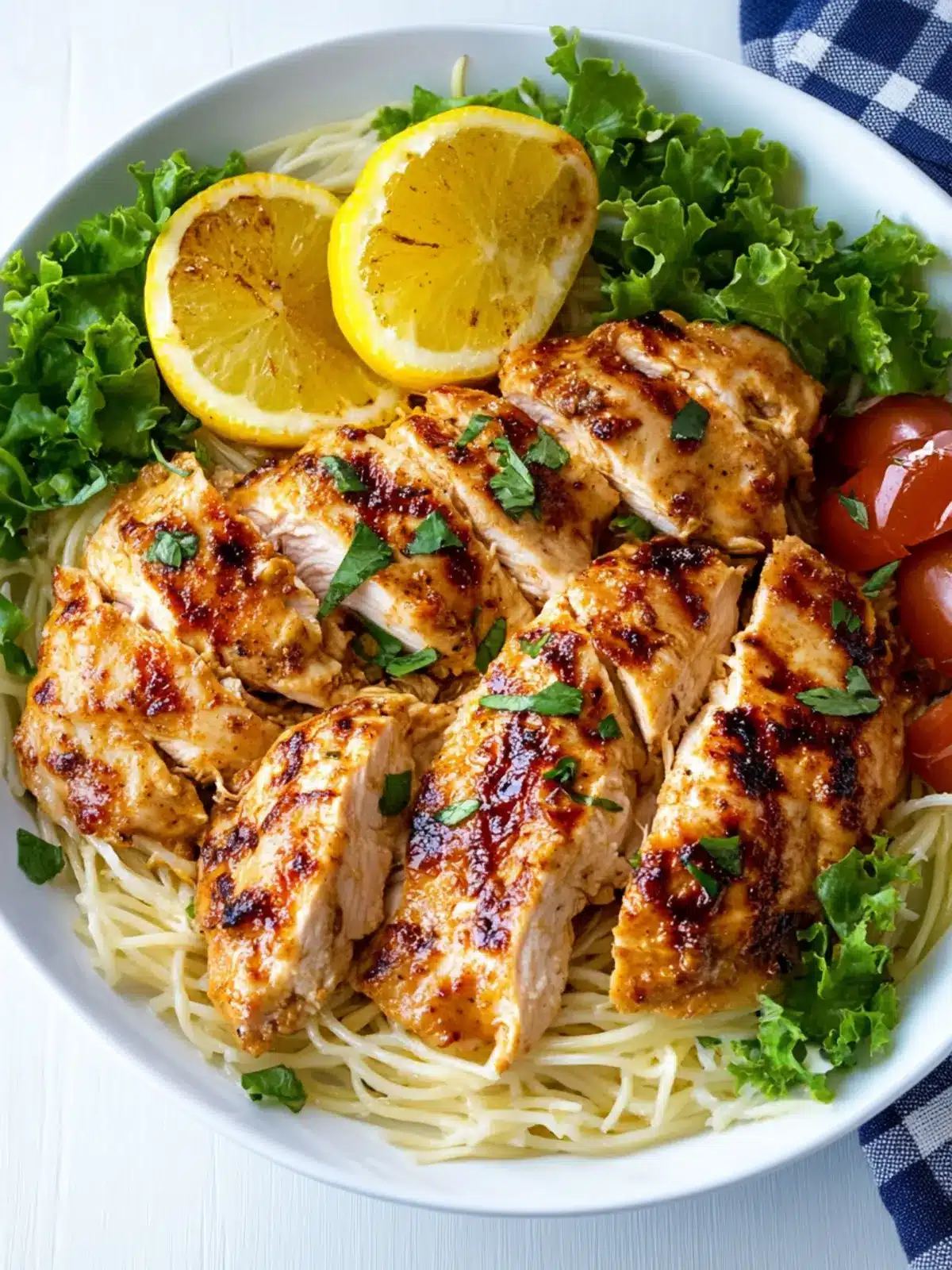 Savor the Flavor: Chicken Exquisito for Your Dinner Table Chicken Exquisito