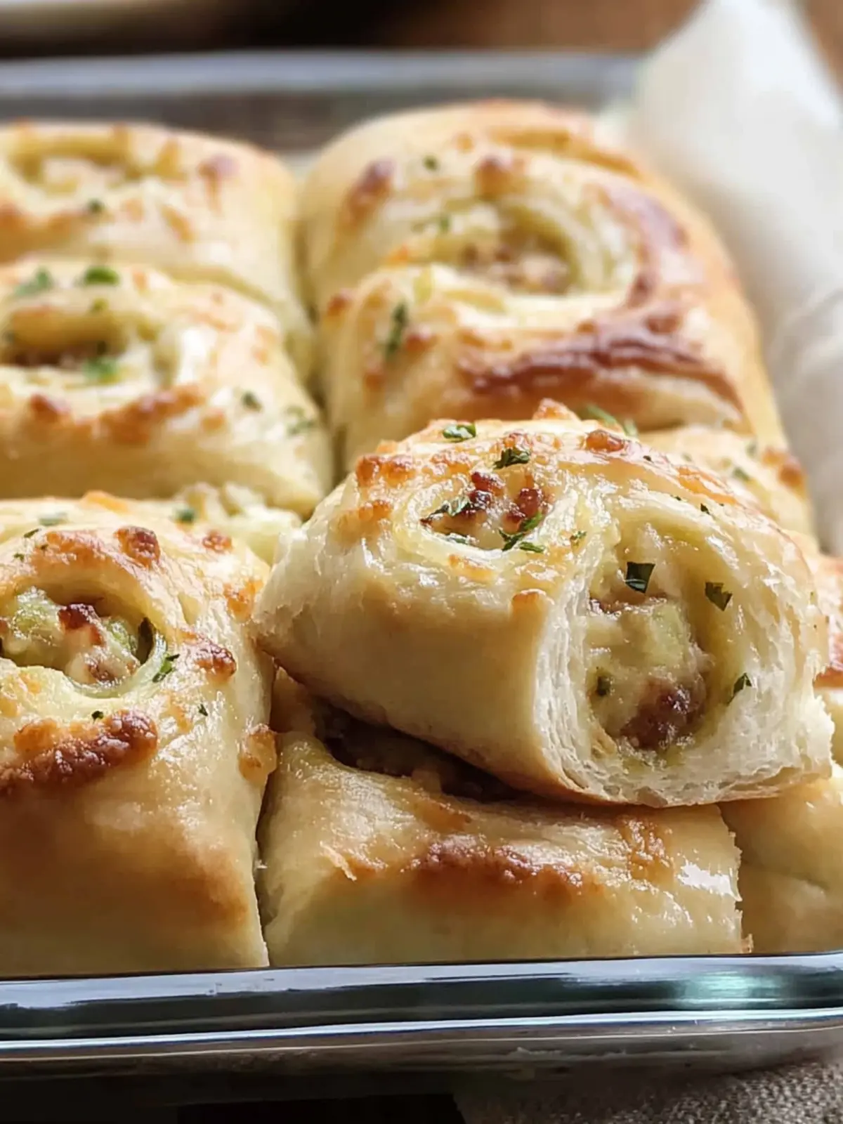 Mouthwatering Jalapeno Popper Rolls for Ultimate Comfort Food Jalapeno Popper Rolls
