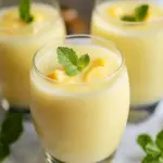 Indian Mango Lassi