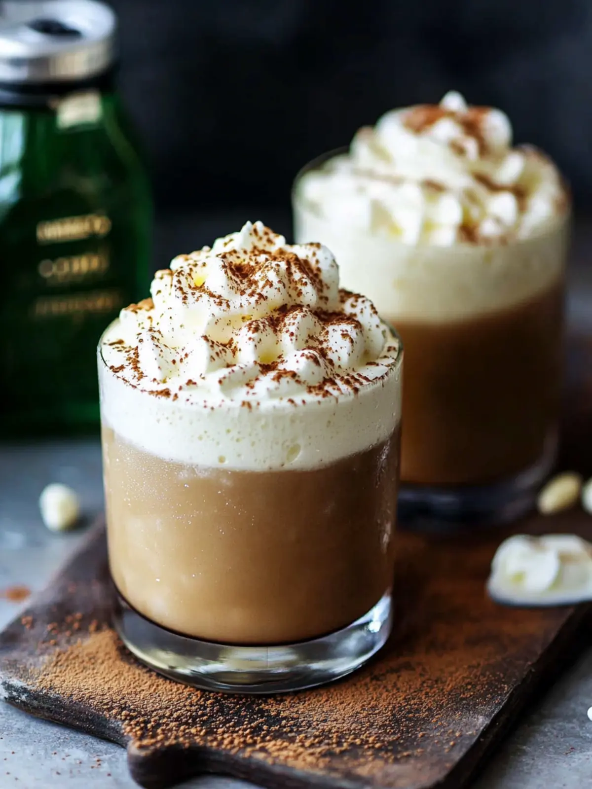 Delicious Irish Mudslides to Savor This Weekend Irish Mudslides