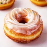 Homemade Dunkin Donuts French Cruller You’ll Want Every Day Dunkin Donuts French Cruller