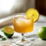 Irresistible Irish Whiskey Sidecar: Your New Favorite Cocktail Irish Whiskey Sidecar