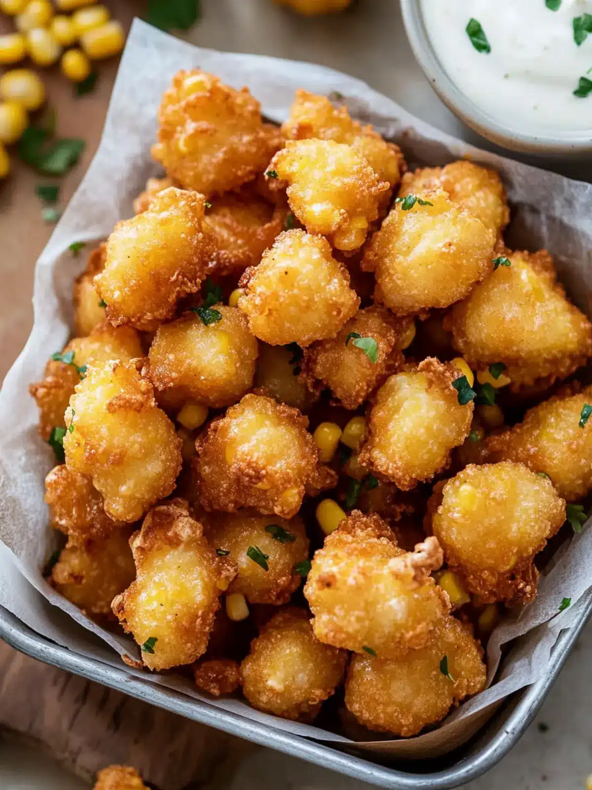 Irresistible Jalapeno Corn Nuggets for Your Next Snack Attack Jalapeno Corn Nuggets