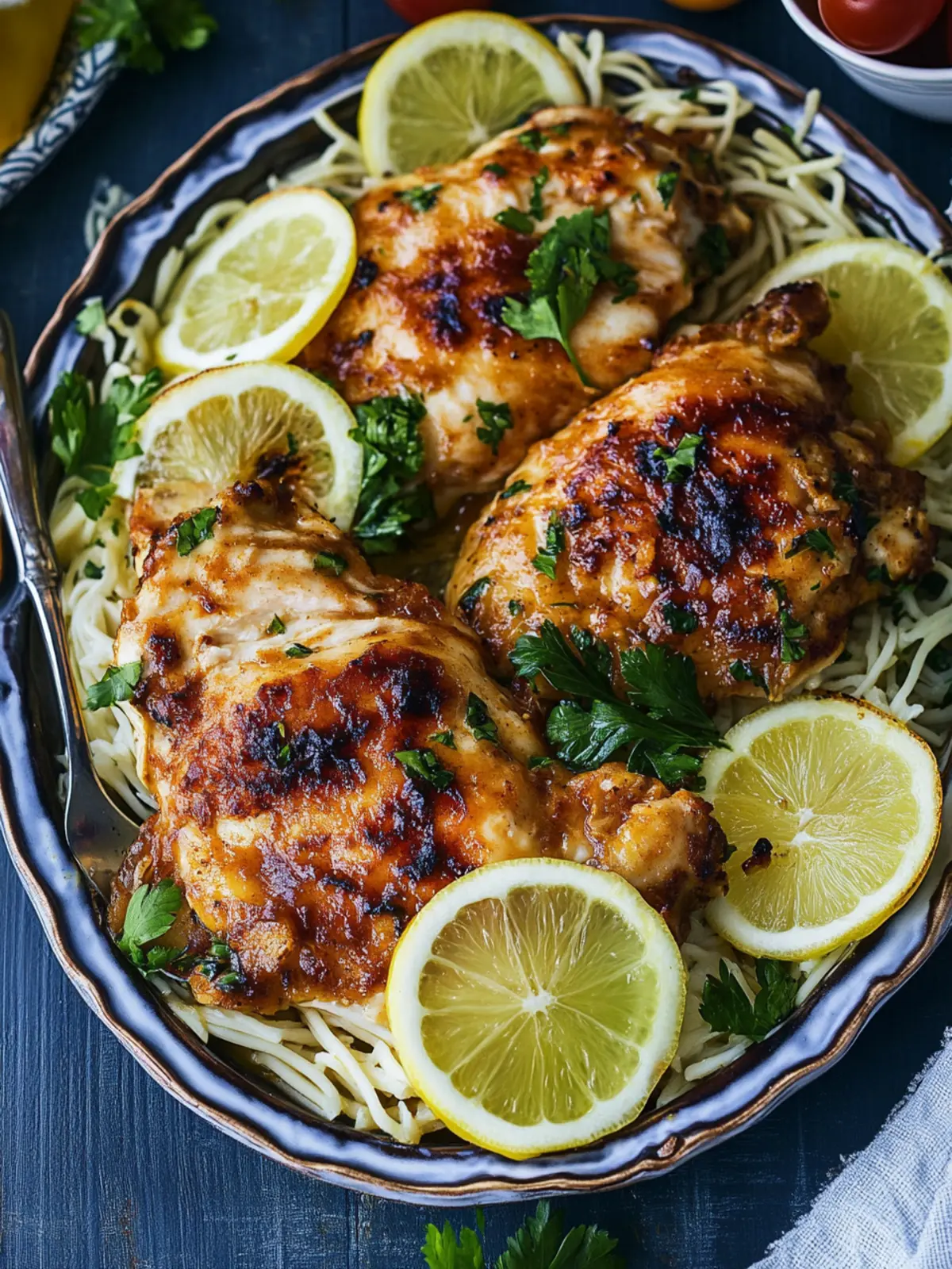 Savor the Flavor: Chicken Exquisito for Your Dinner Table Chicken Exquisito