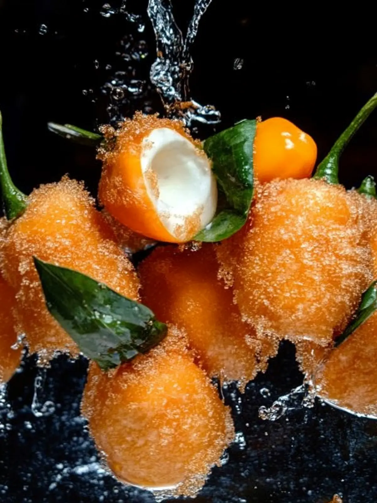 Spicy Habanero Bombers That Will Ignite Your Taste Buds Habanero Bombers