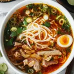 Bun Bo Hue