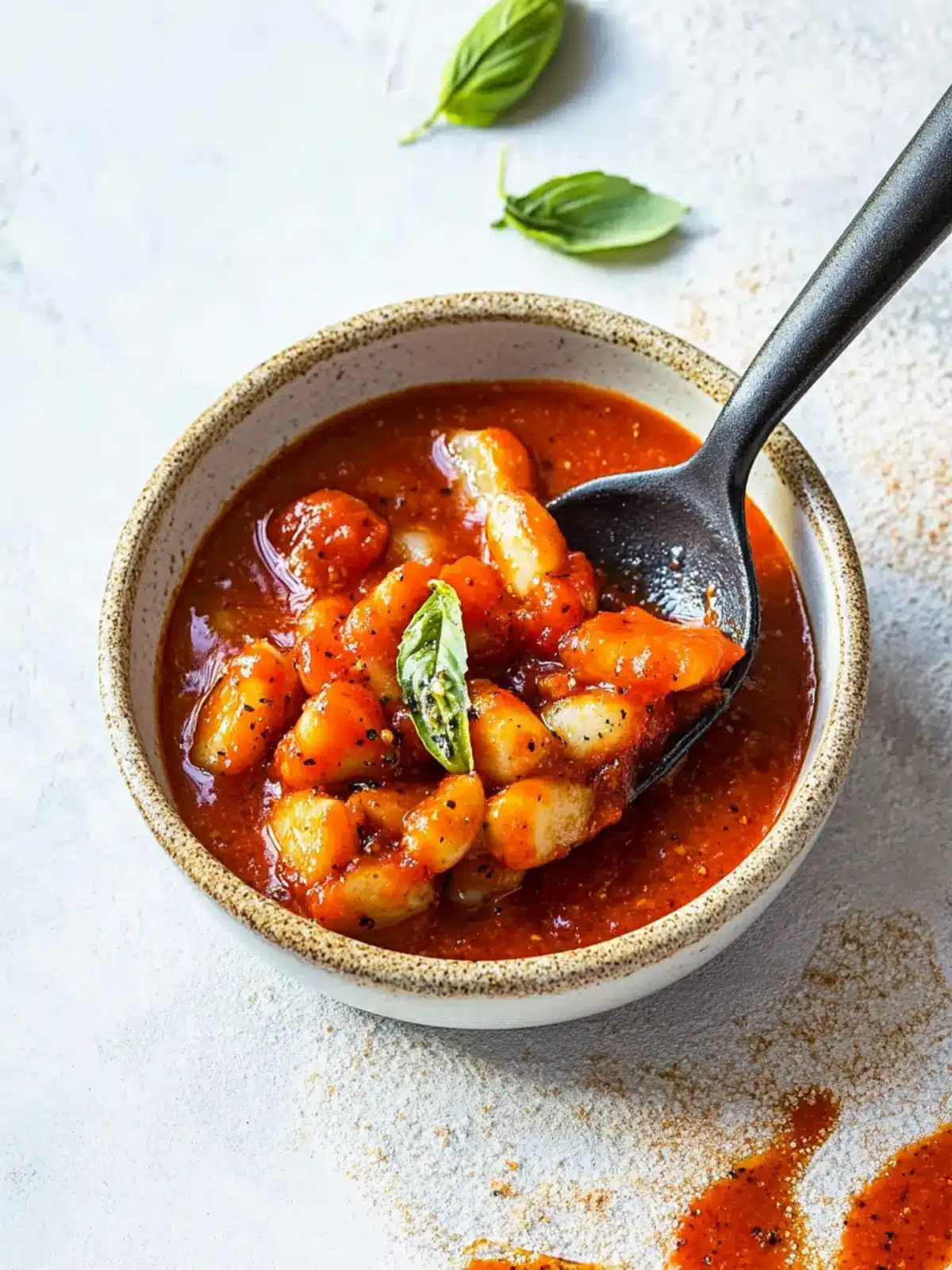 Transform Your Meals with Irresistible Bravas Sauce Delight Bravas Sauce