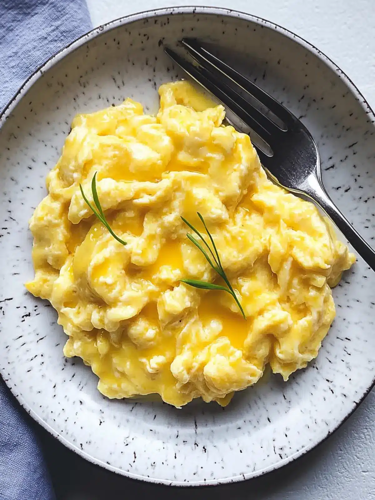 Mastering Hong Kong Style Scrambled Eggs in 10 Minutes Hong Kong Style Scrambled Eggs