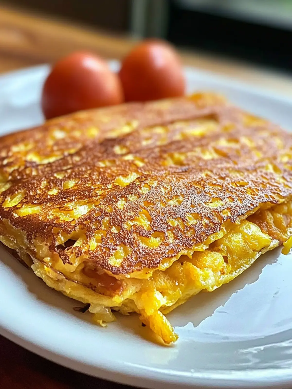 Waffle House Hash Brown Omelet: Your New Breakfast Favorite Waffle House Hash Brown Omelet