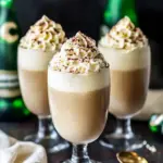 Irish Mudslides