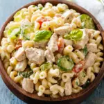 Zesty Tuna Pasta Salad That Slays Boring Meals Tuna Pasta Salad