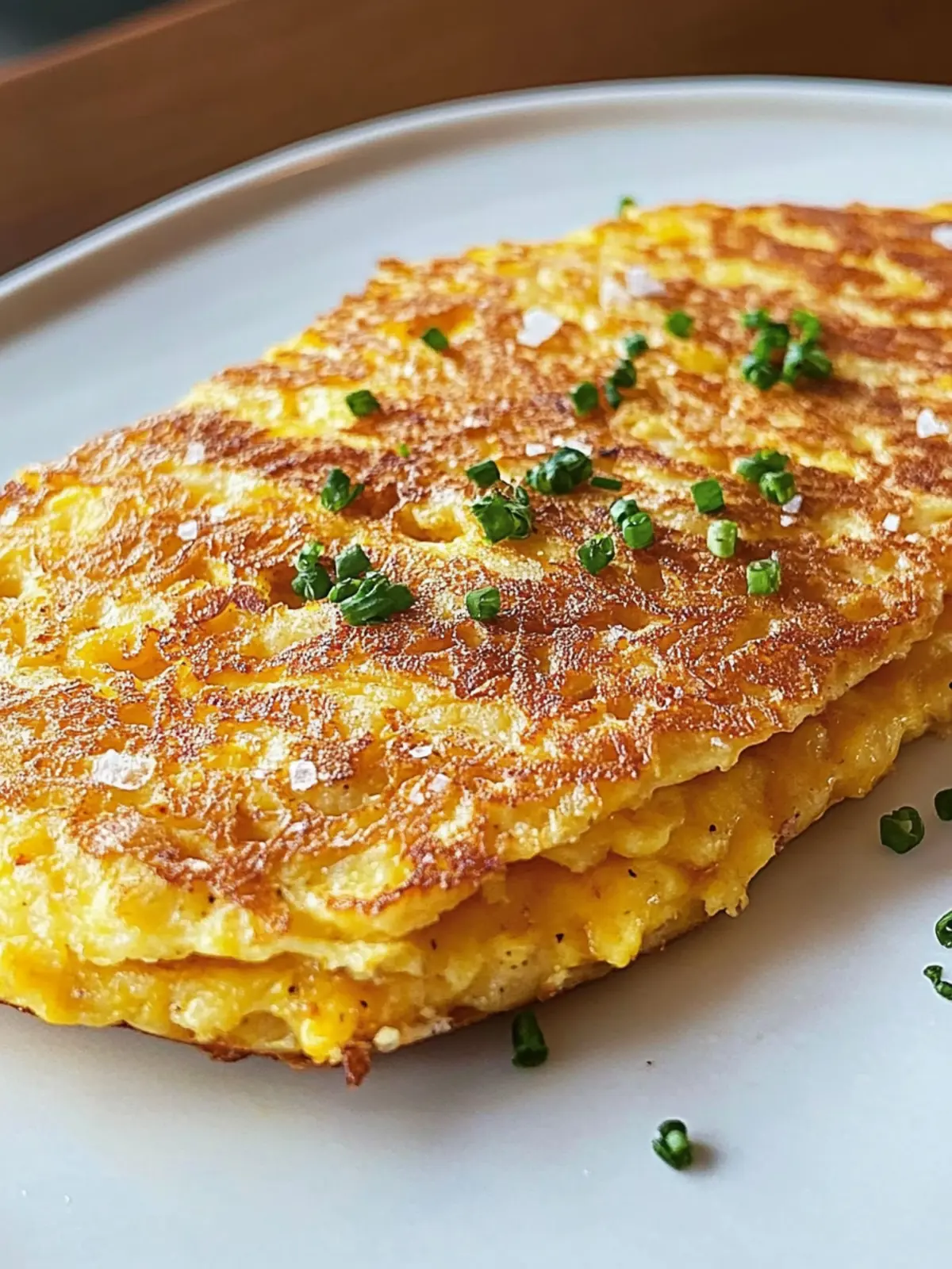 Waffle House Hash Brown Omelet: Your New Breakfast Favorite Waffle House Hash Brown Omelet