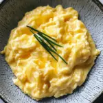 Mastering Hong Kong Style Scrambled Eggs in 10 Minutes Hong Kong Style Scrambled Eggs