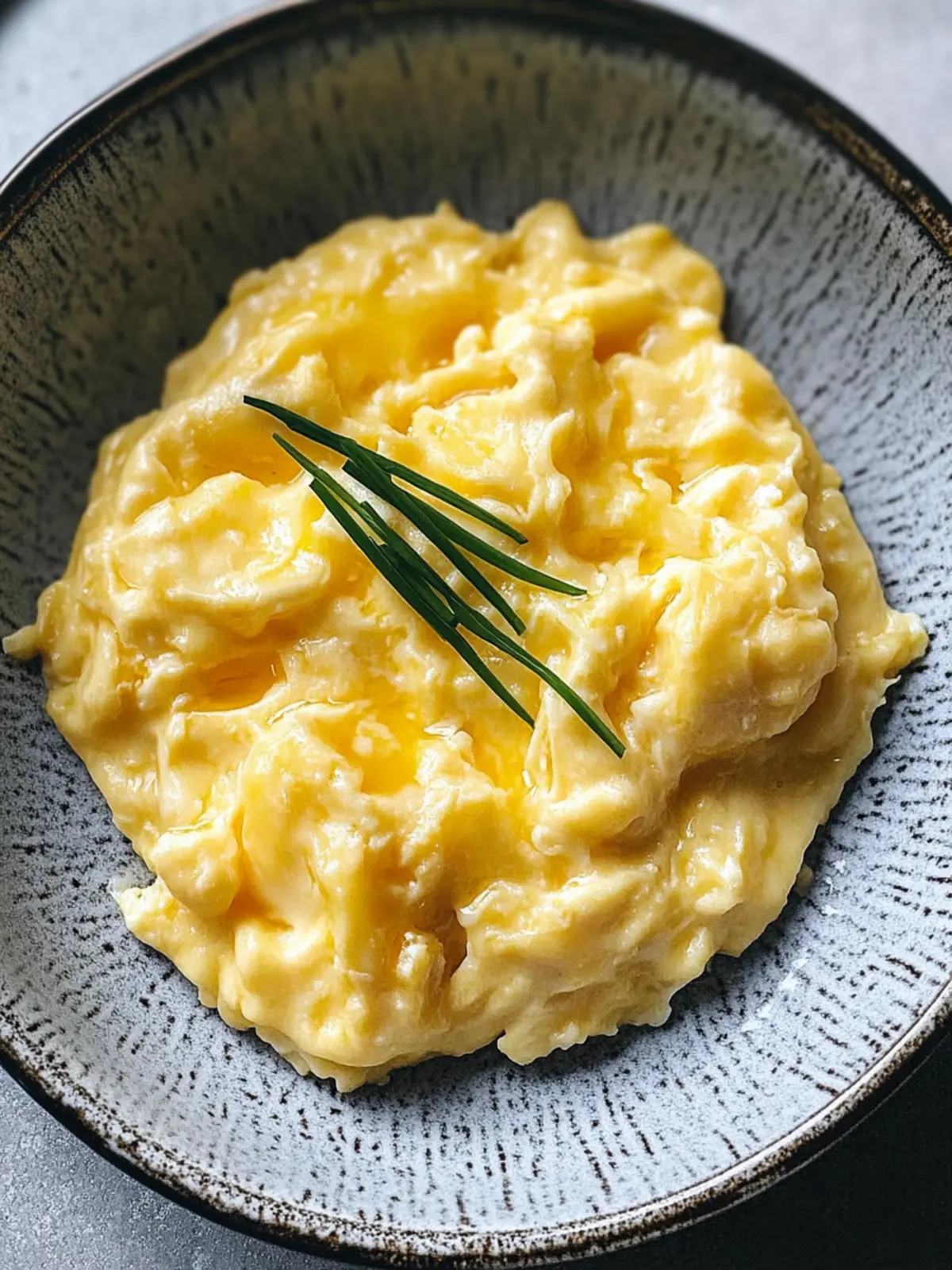Mastering Hong Kong Style Scrambled Eggs in 10 Minutes Hong Kong Style Scrambled Eggs