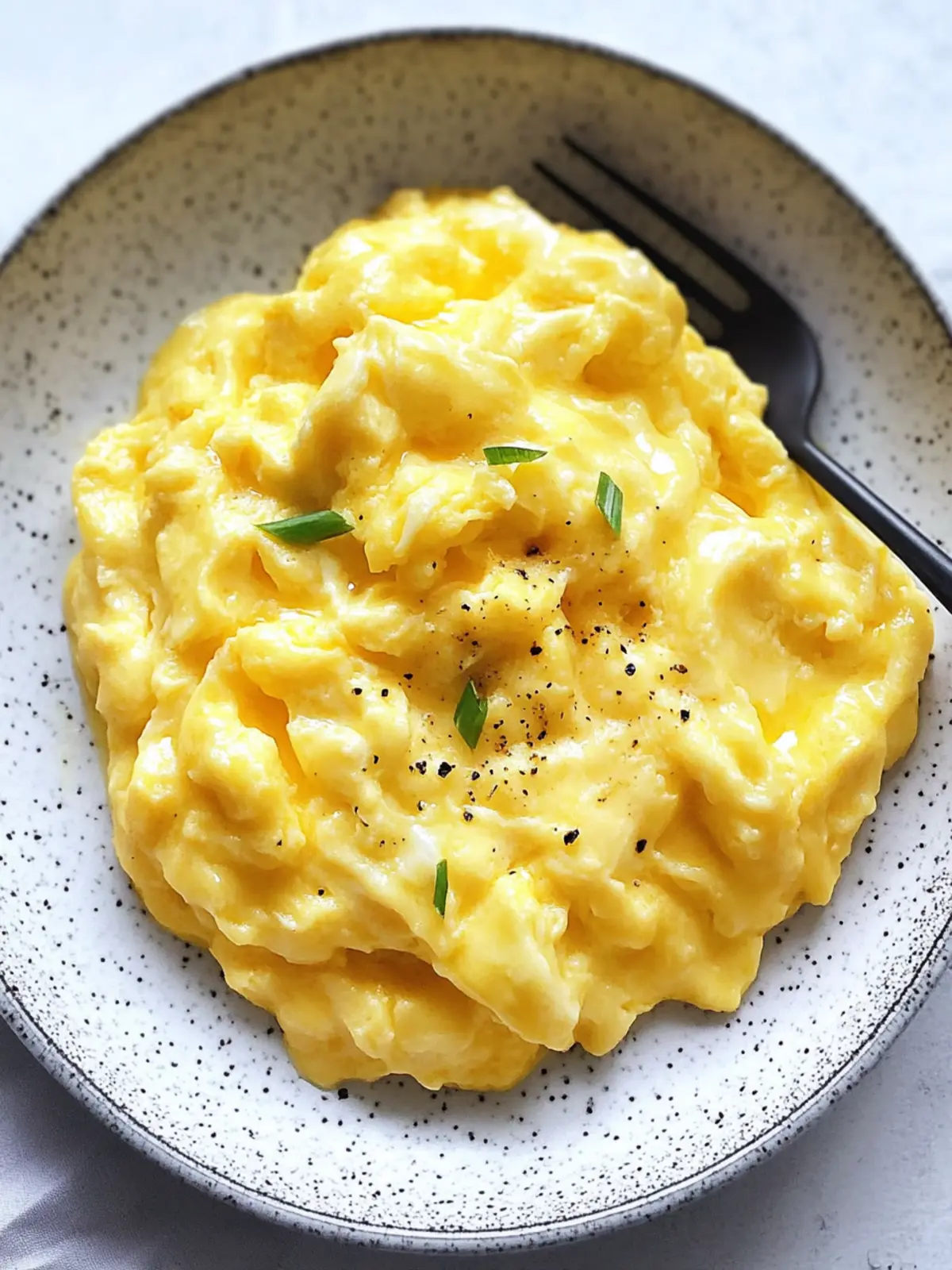 Mastering Hong Kong Style Scrambled Eggs in 10 Minutes Hong Kong Style Scrambled Eggs