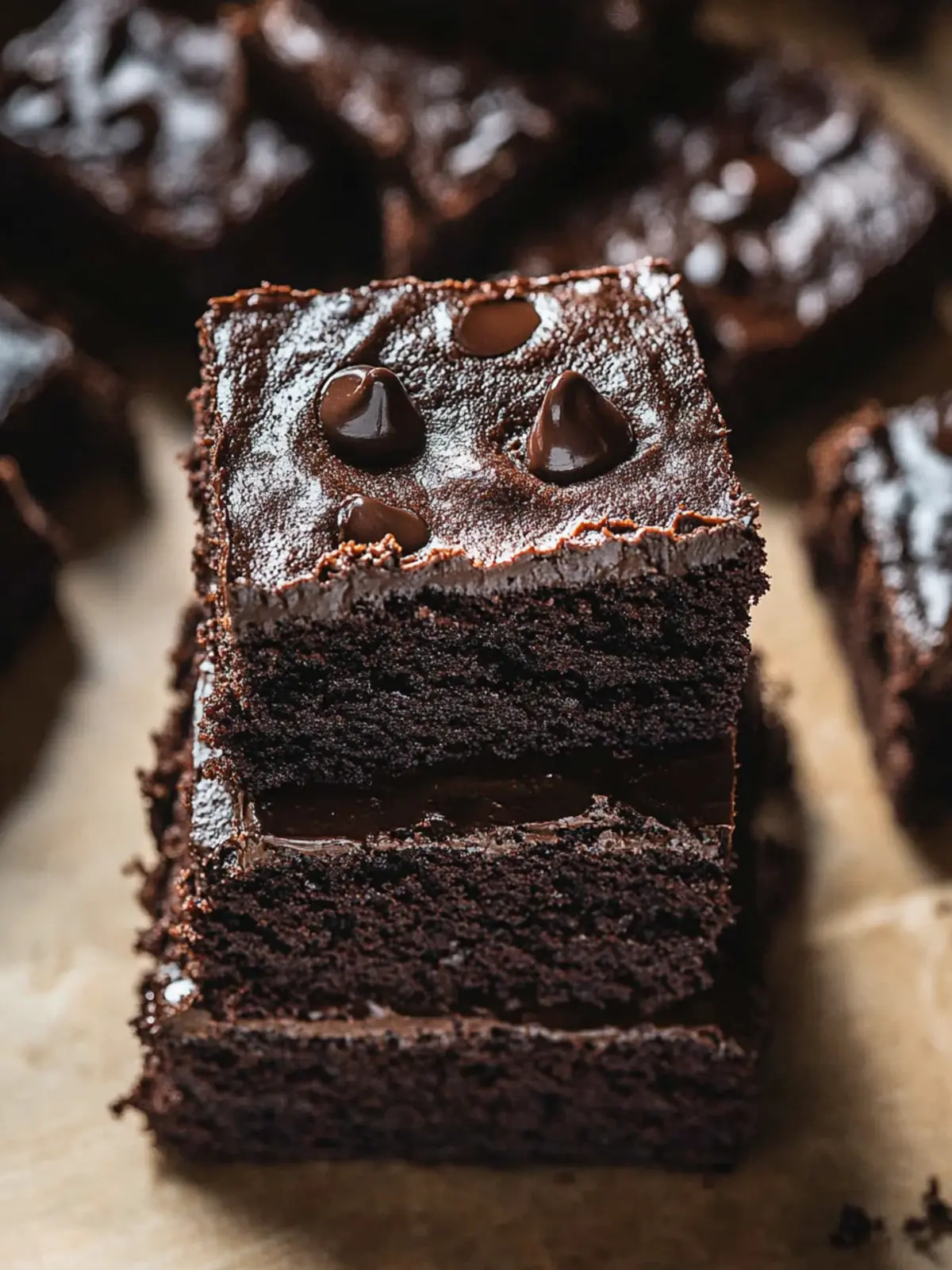 Indulge in Decadence: Dark Chocolate Malt Snack Cake Recipe Dark Chocolate Malt Snack Cake