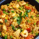 Arroz Chaufa: Savory Peruvian Fried Rice for Quick Dinners Arroz Chaufa