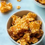 Cornflake Crack Crunch
