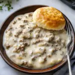 Pioneer Woman Sausage Gravy