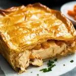 Brazilian Chicken Pie