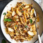 Spicy Miso Brown Butter Pasta: Your New Favorite Comfort Meal Spicy Miso Brown Butter Pasta