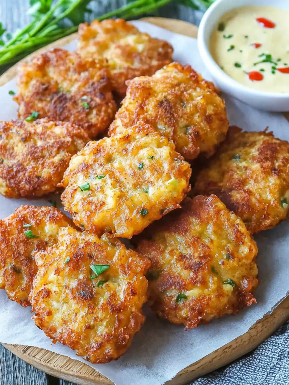 Delicious Jamaican Saltfish Fritters You’ll Crave Every Time Jamaican Saltfish Fritters