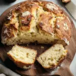 Classic Gluten Free Irish Soda Bread