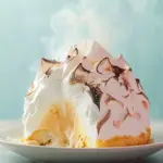 Baked Alaska