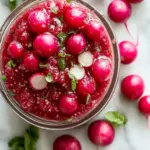 Radish Relish