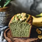 Delicious Green Banana Bread for Healthy Guilt-Free Indulgence Green Banana Bread