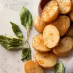 Mojo Potatoes