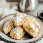 Melt-in-Your-Mouth Irish Soda Bread Scones to Love Irish Soda Bread Scones
