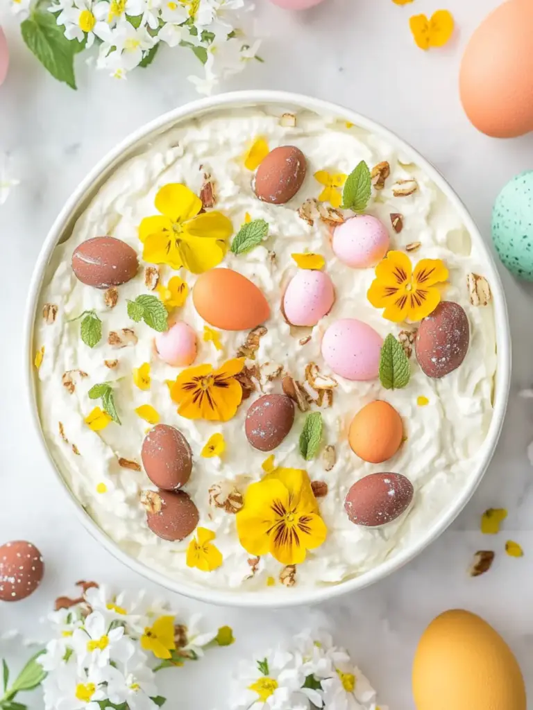 Easter Dip