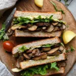 Savory Oyster Mushroom Sandwiches You’ll Crave Daily Oyster Mushroom Sandwiches