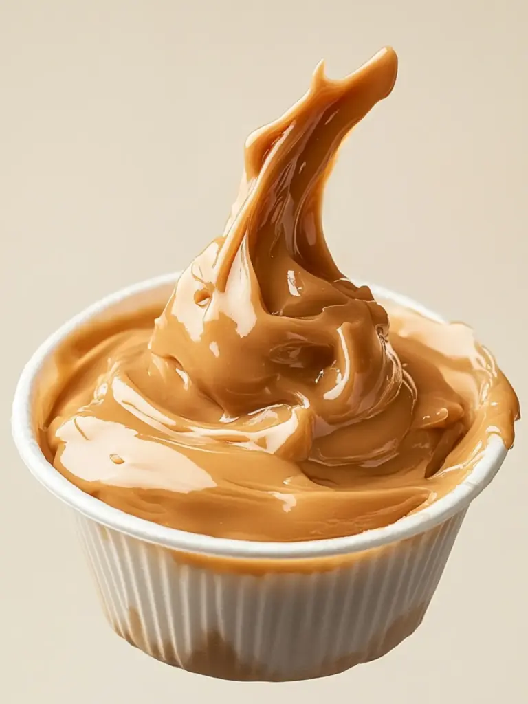 Colombian Dulce de Leche