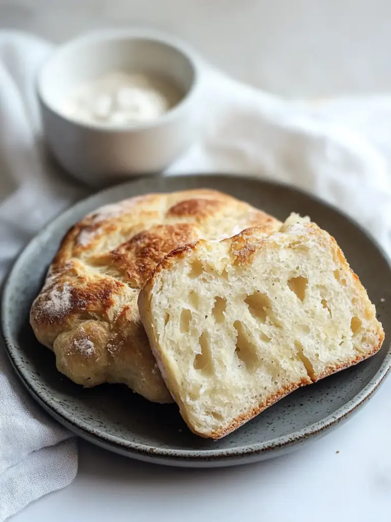 Irish Potato Bread