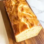 Sweet Caramel Cream Cheese Bread That'll Wow Your Family Caramel Cream Cheese Bread
