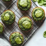 Spinach Muffins That’ll Make You Love Healthy Snacking Spinach Muffins