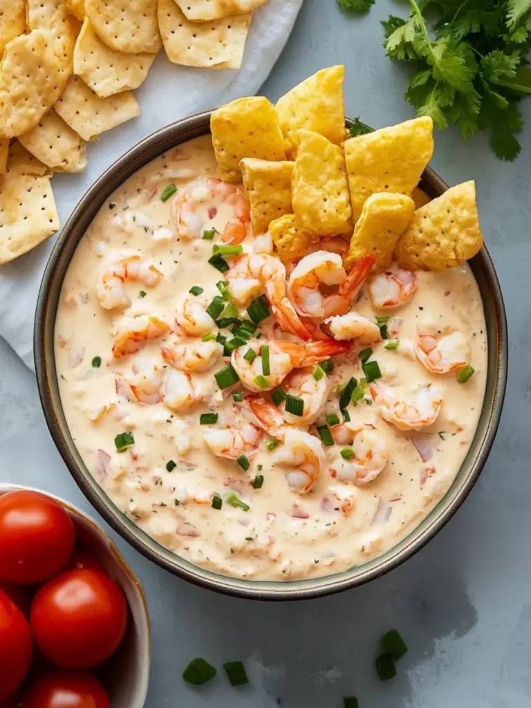 Shrimp Dip
