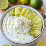 Key Lime Pie Fruit Dip