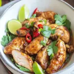 Asian Five-Spice Chicken