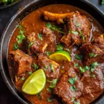 Irresistible Lamb Karahi: Comfort Food Done Right! Lamb Karahi