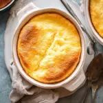 Southern Spoon Bread