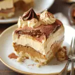 Dulce de Leche Tiramisu