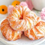 French Crullers