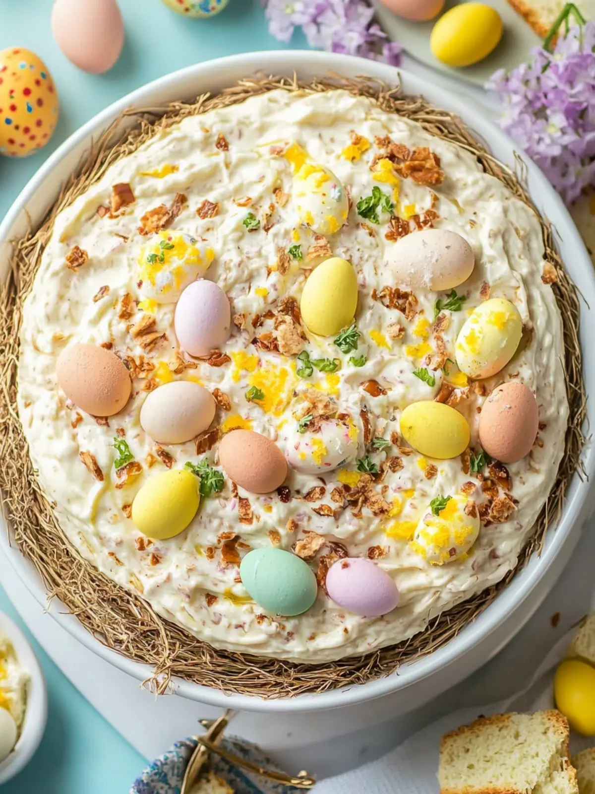 Easter Dip