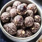 Date Protein Balls